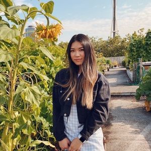 Meet your Posher, Luci